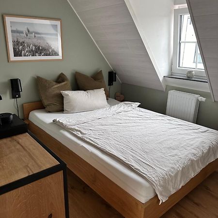 Stilvolles Gaestezimmer Mit Bad In Mechernich-Zentrum Extérieur photo