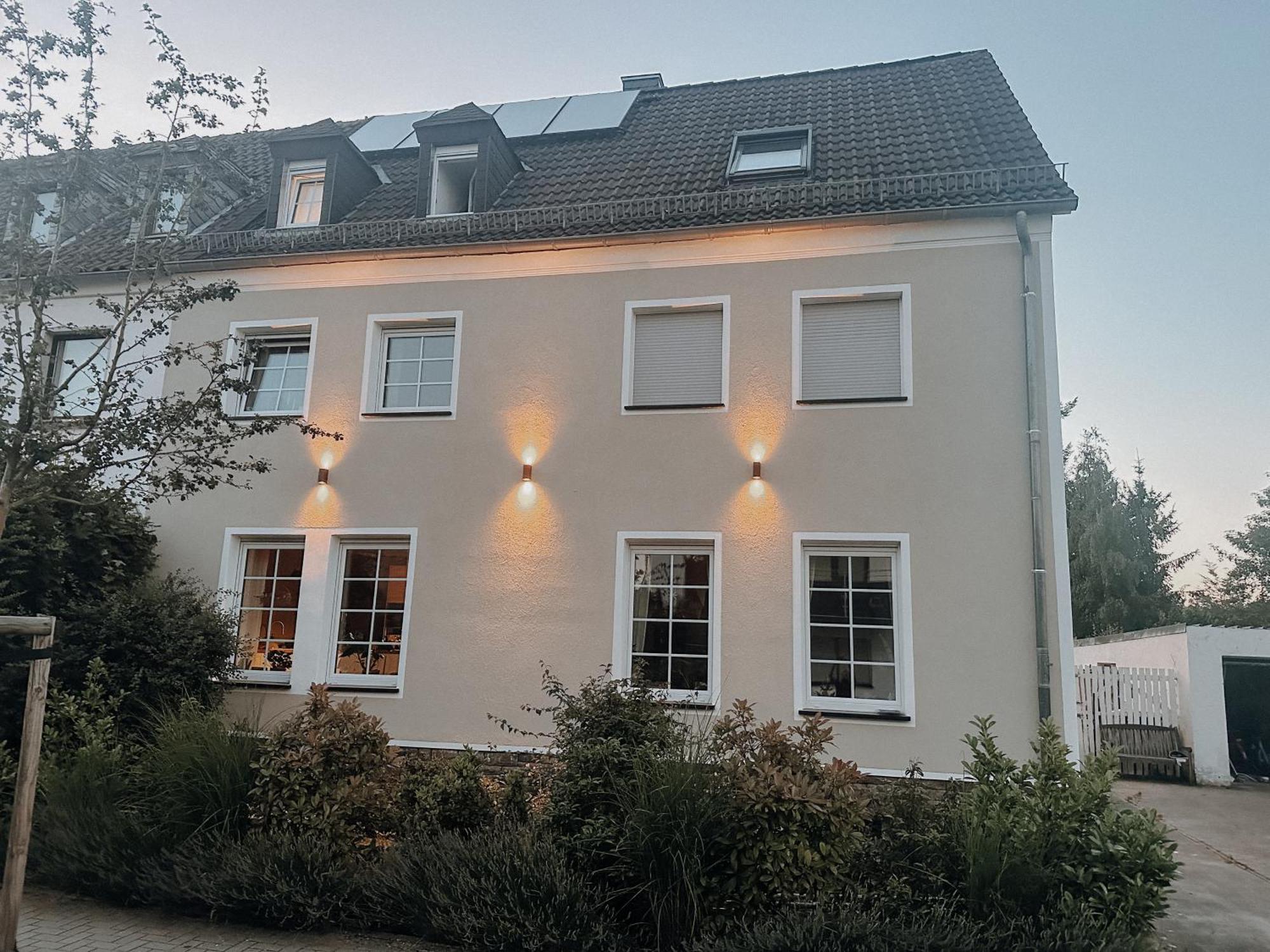 Stilvolles Gaestezimmer Mit Bad In Mechernich-Zentrum Extérieur photo