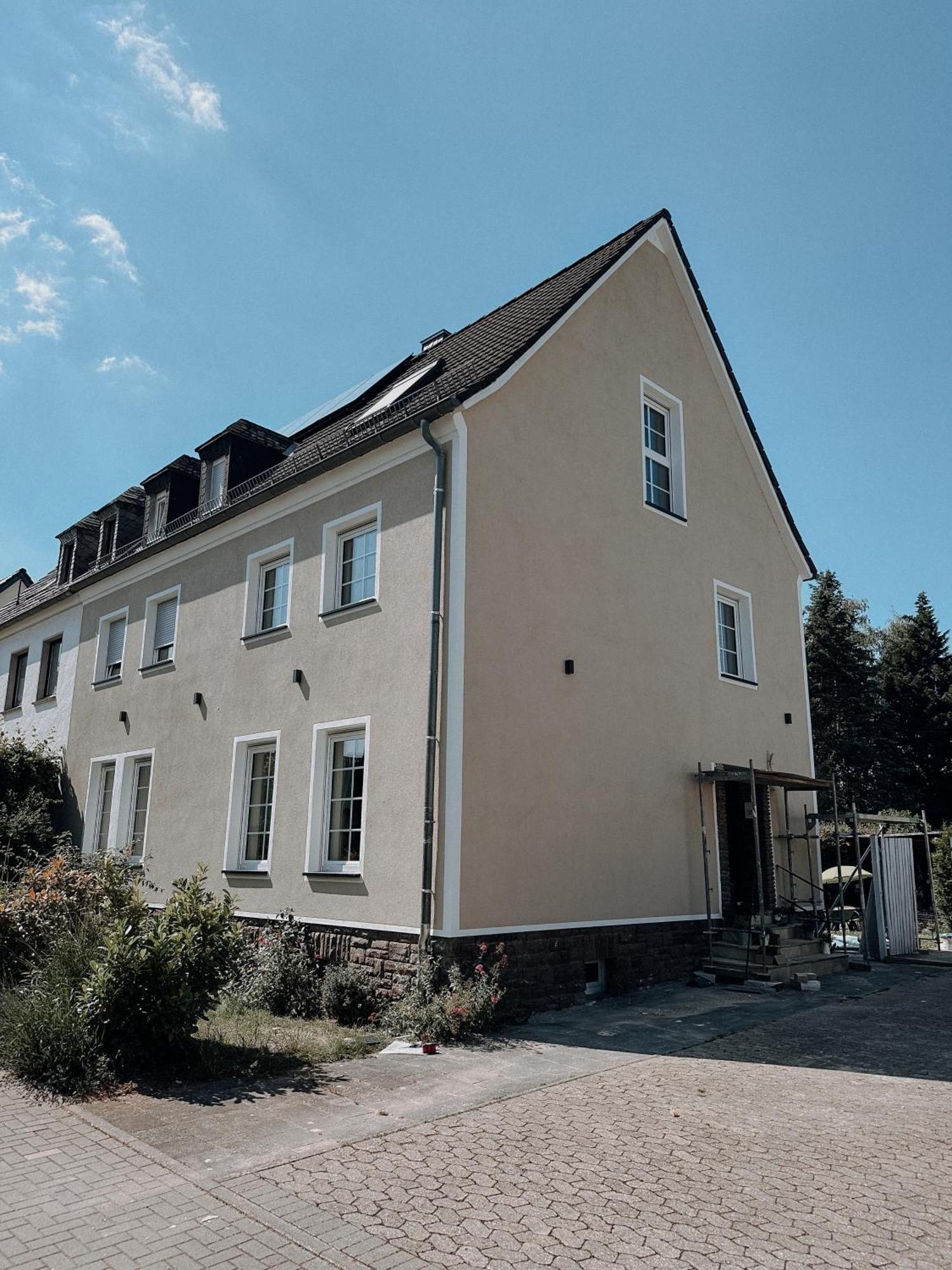 Stilvolles Gaestezimmer Mit Bad In Mechernich-Zentrum Extérieur photo