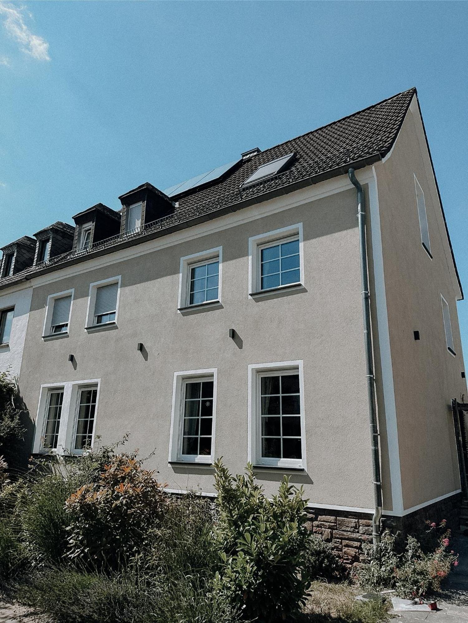 Stilvolles Gaestezimmer Mit Bad In Mechernich-Zentrum Extérieur photo
